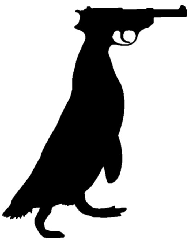 penguin
