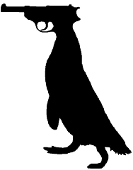 penguin